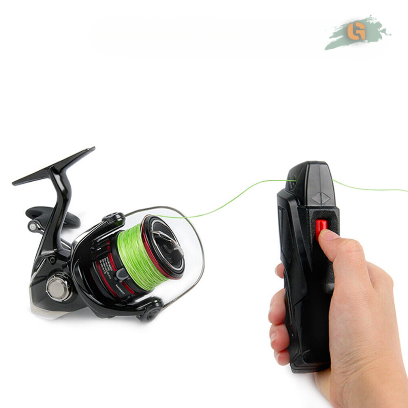 GORYNI™ Fishing Hook Remover