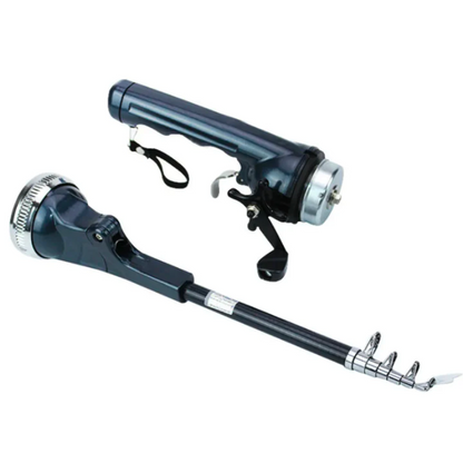 GORYNI™ Foldable Fishing Rod
