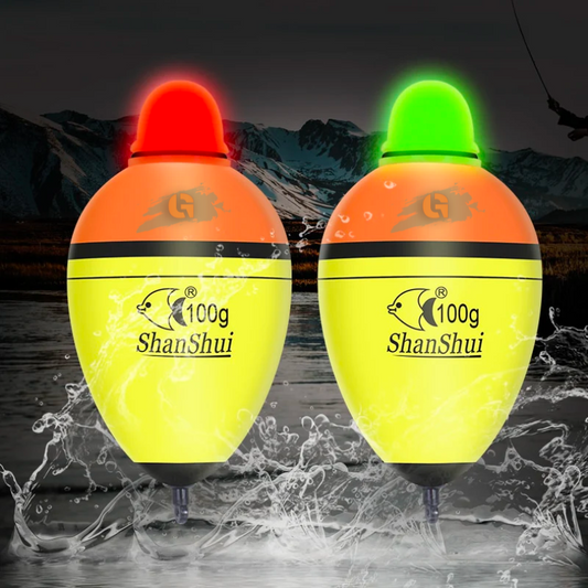 GORYNI™ Luminous Fishing Float