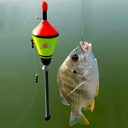 GORYNI™ Automatic Fishing Float